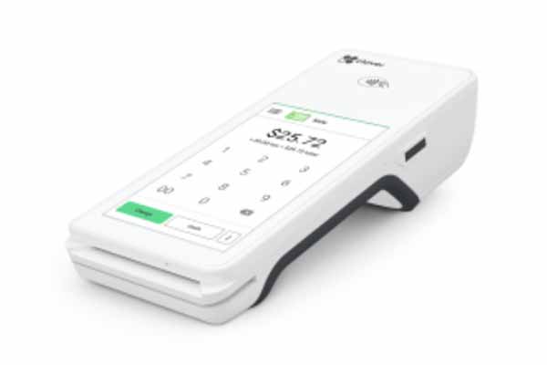 Clover Flex smart terminal | Journey Business Solutions