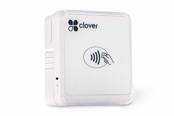 Clover Go smart terminal | Journey Business Solutions