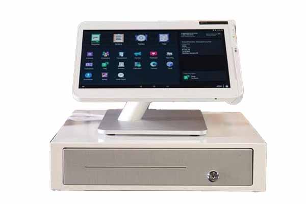 Clover Station POS | Journey Business Solutions