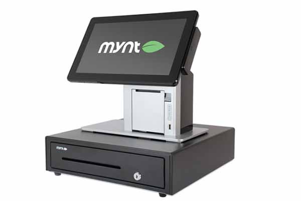 Mynt POS | Journey Business Solutions