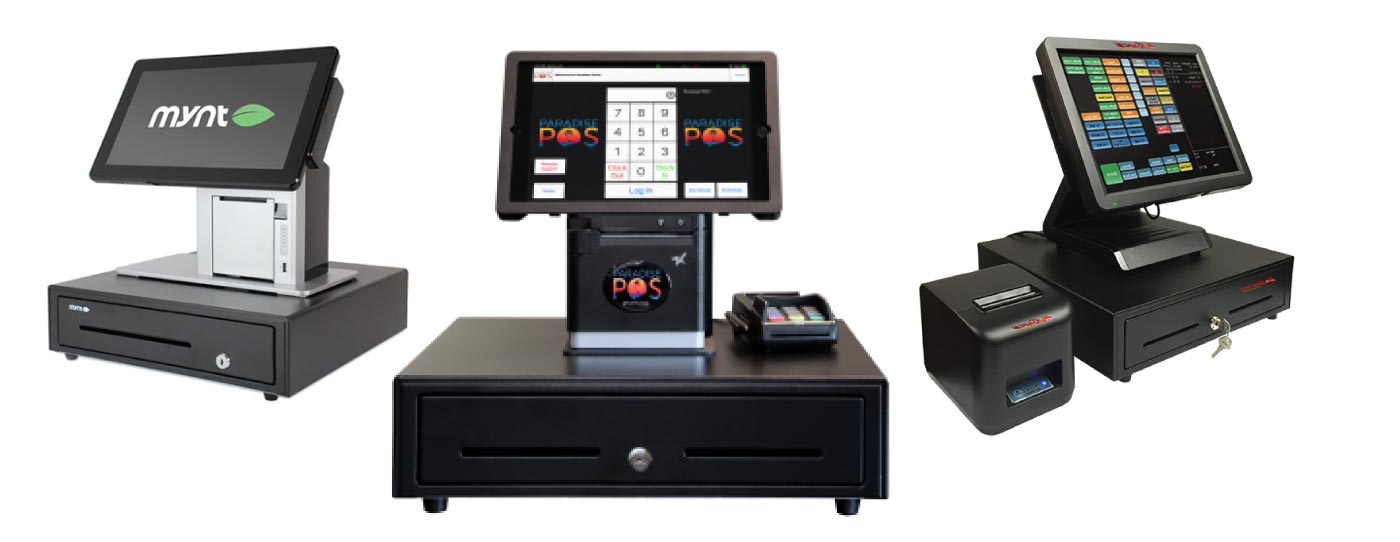 point of sale equipment and technology | Journey Business Solutions