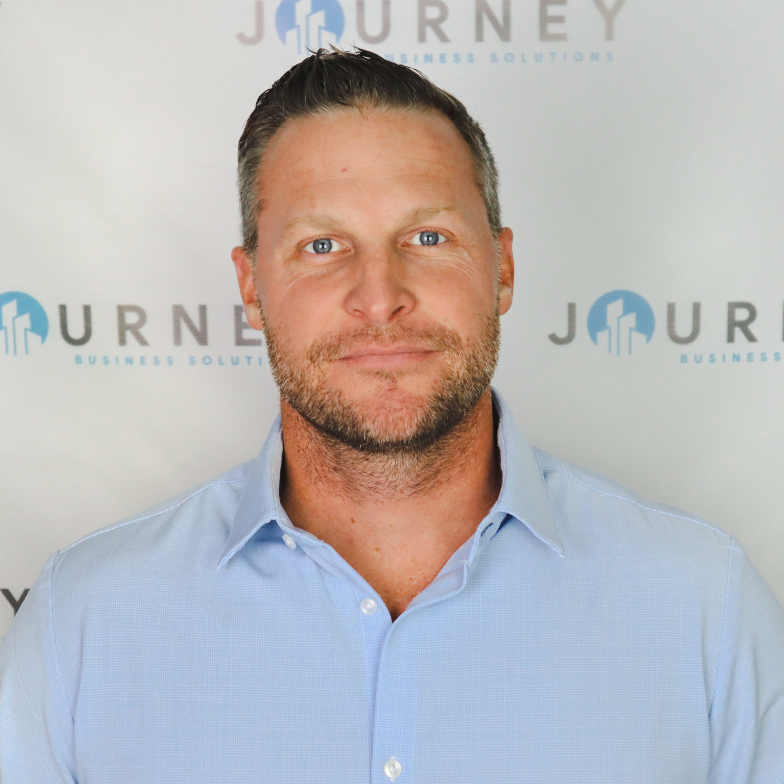 Ben Brown | Journey Business Solutions | Irving, TX