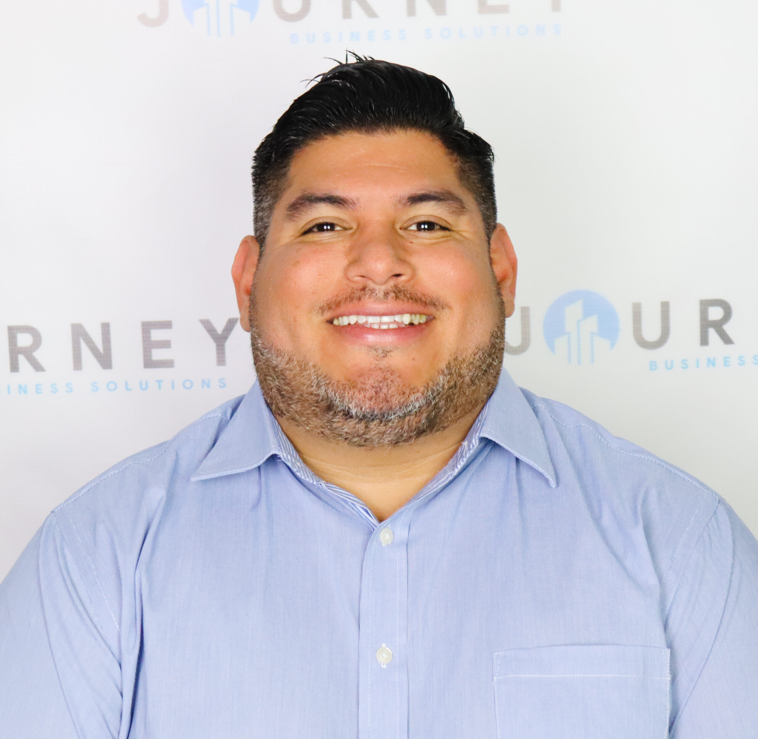 Joshua Vasquez | Journey Business Solutions | Irving, TX